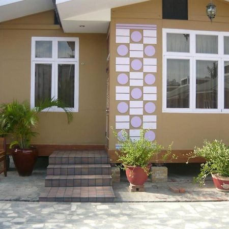 Kyi Tin Hotel Mandalay Exterior photo