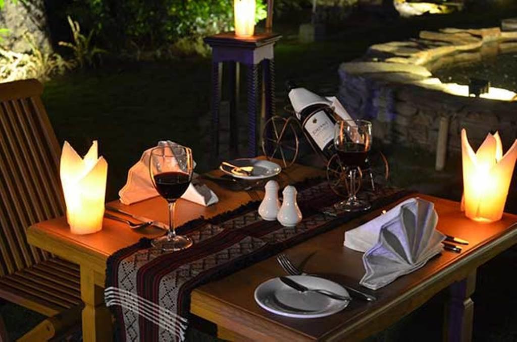 Kyi Tin Hotel Mandalay Exterior photo